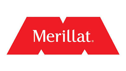 merillat logo